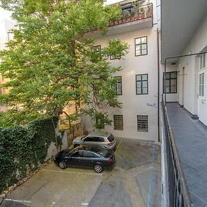 Deluxe Appartement